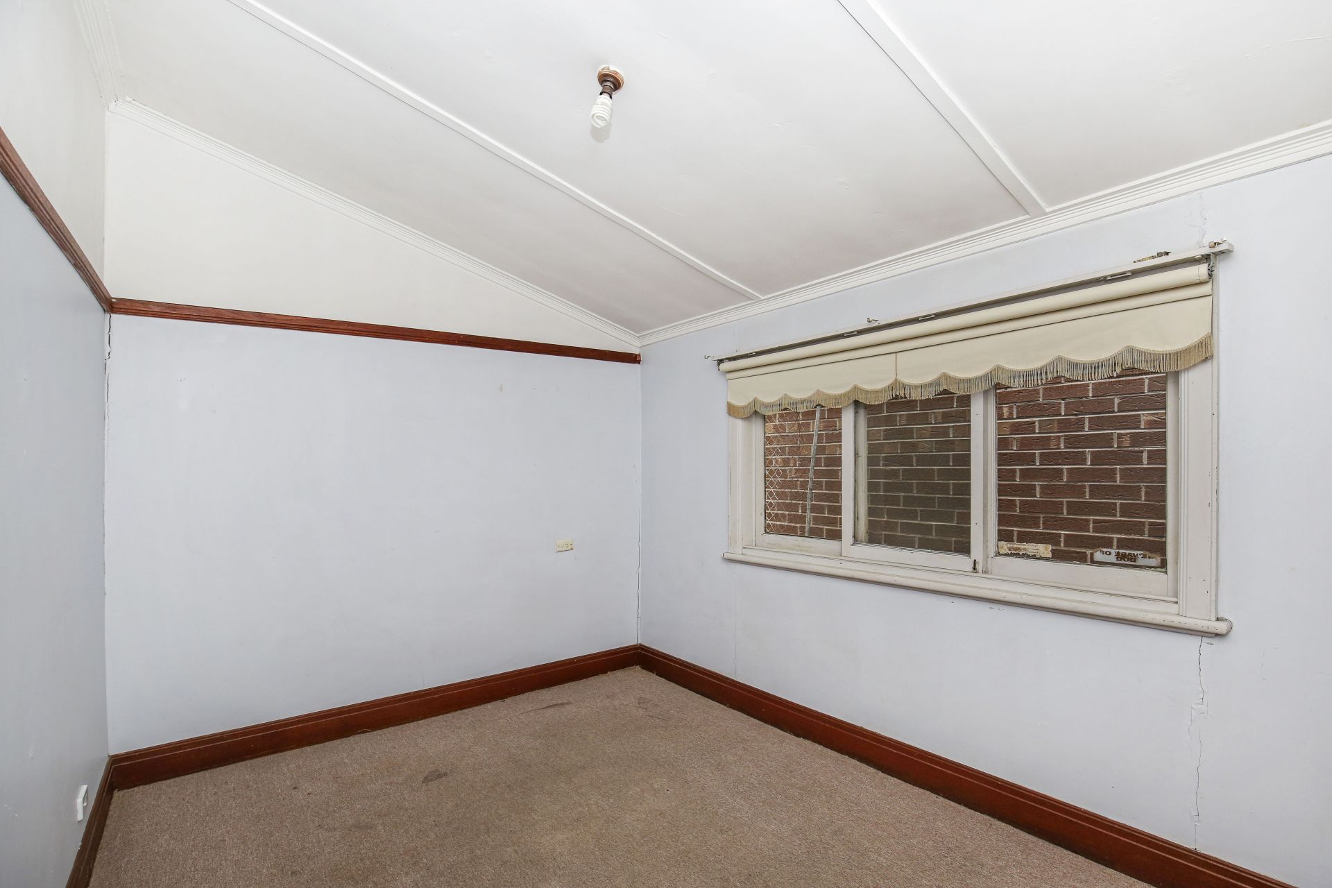 Charming and Spacious