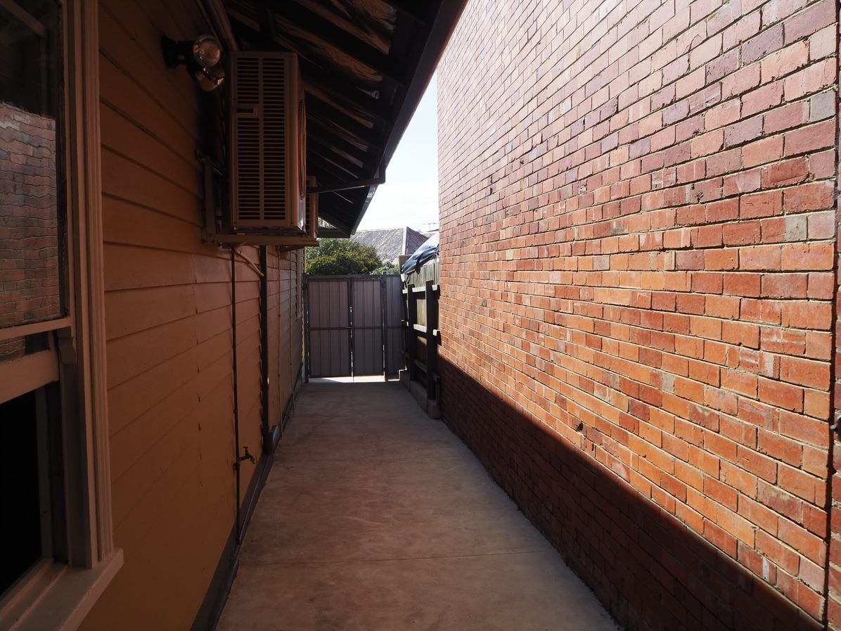 PRIME IVANHOE RETAIL