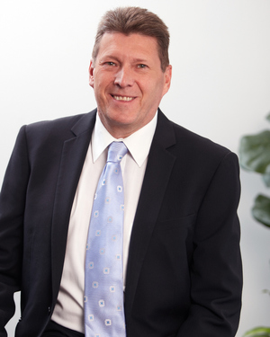 Alan Watson Real Estate Agent