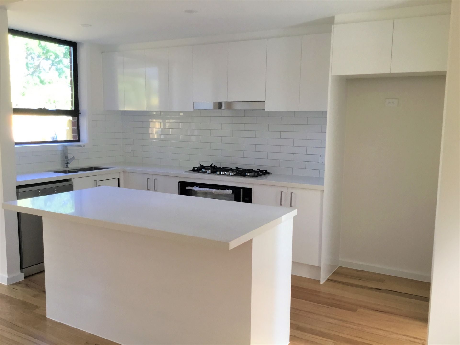 Brand New - Premier Street Location