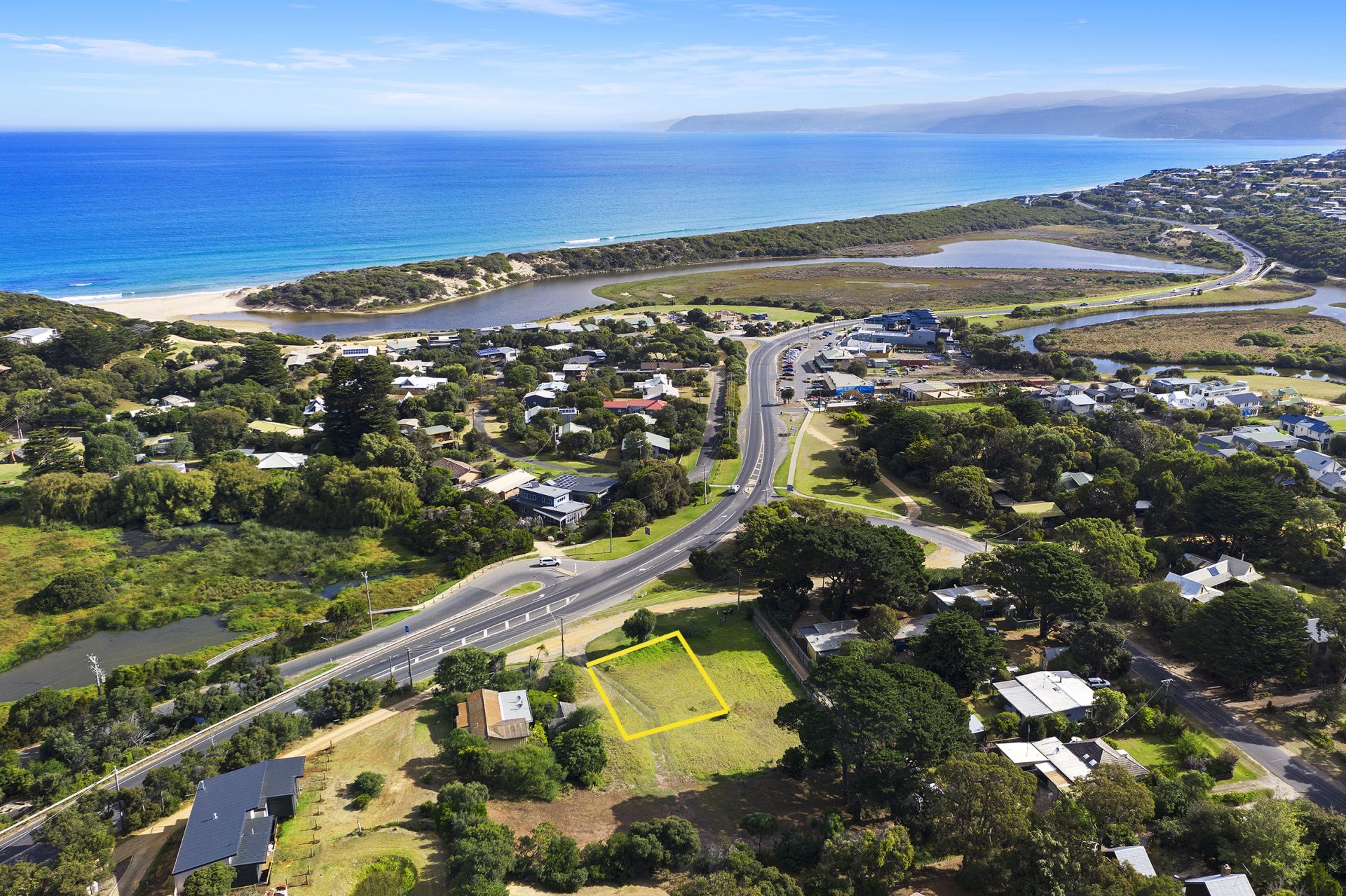 Lot 4/4 River Road, Aireys Inlet - Thumbnail 2