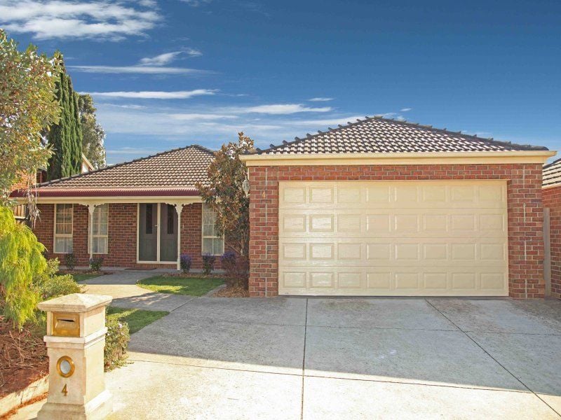 4 Londres Way SOUTH MORANG, South Morang - Thumbnail 3