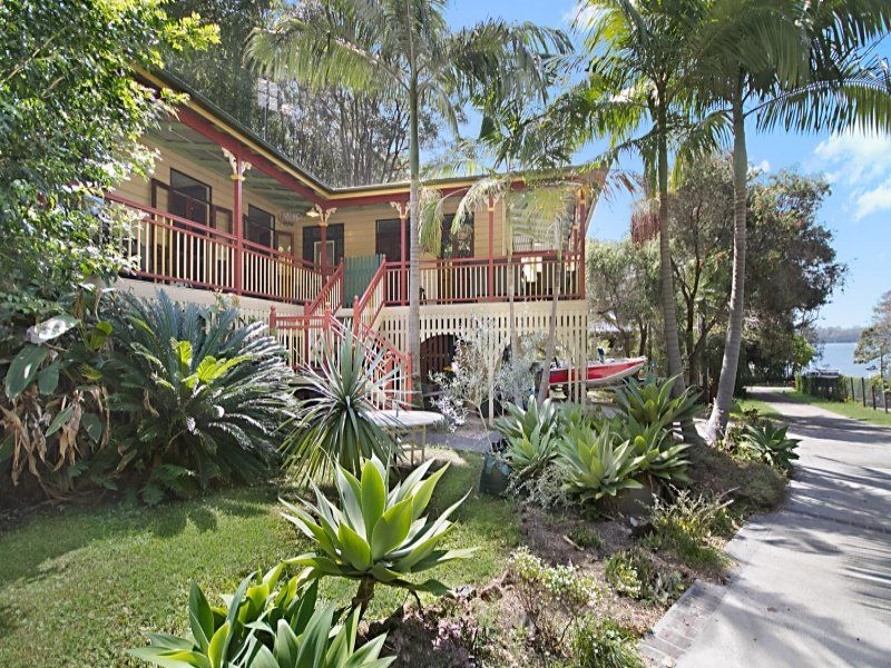 122C Broadwater Esplanade BILAMBIL HEIGHTS NSW, 122c Broadwater Esplanade Bilambil Heights - Thumbnail 4