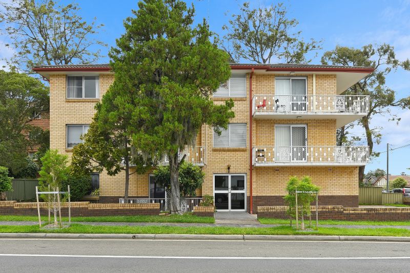 5/35 Morrison Road, Gladesville