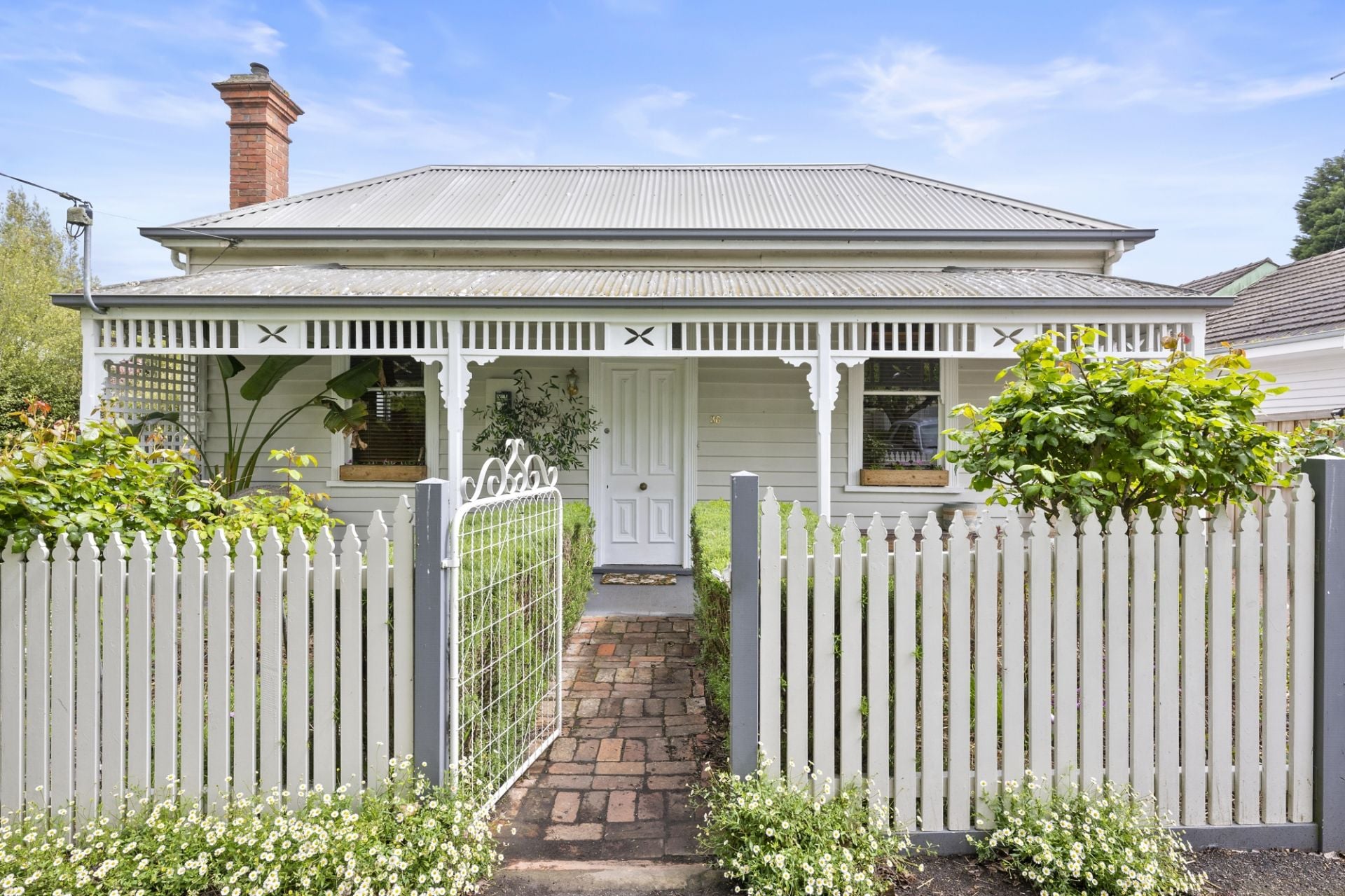 36 Peake Street, Golden Point, Golden Point - Thumbnail 4