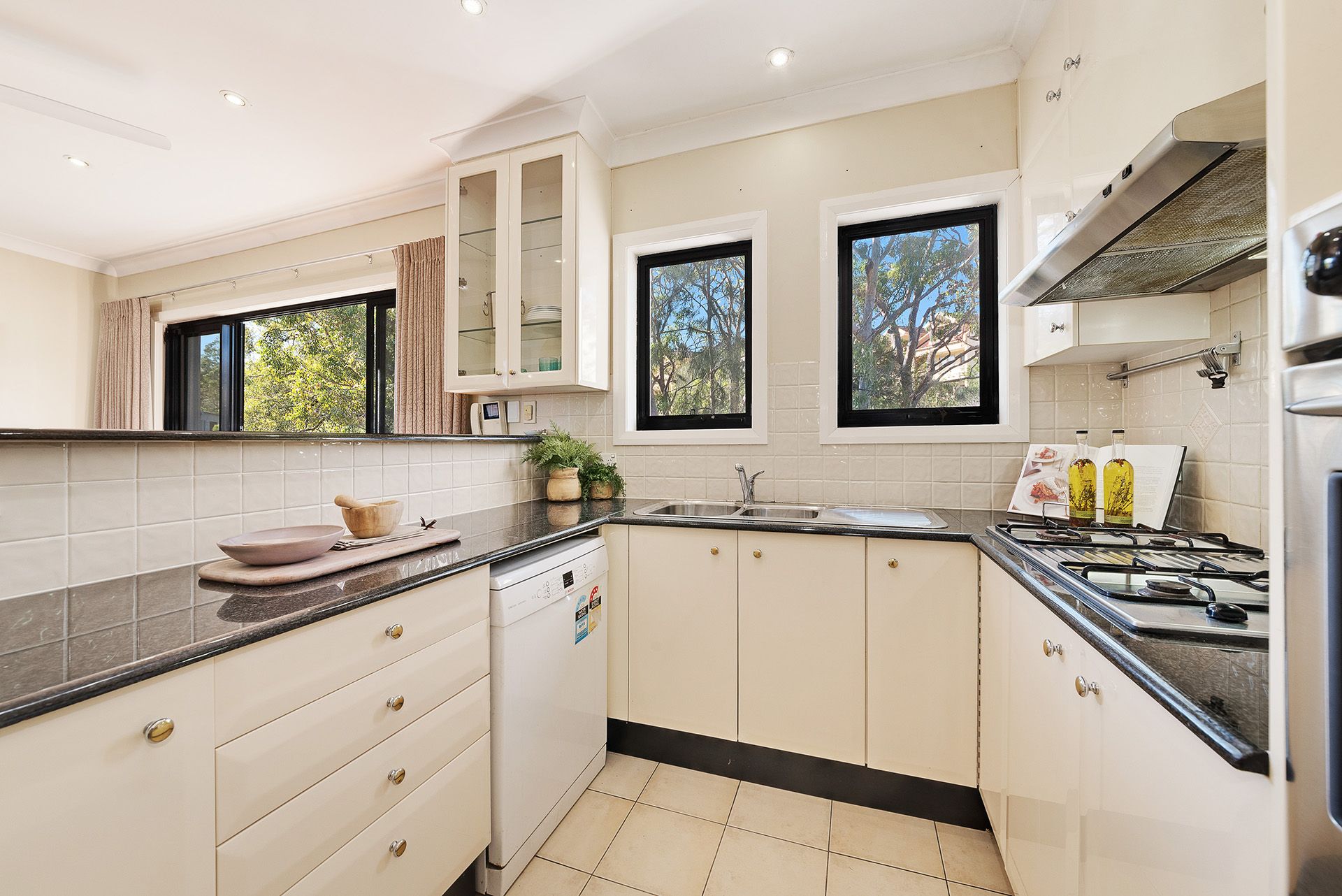 17 Kinsellas Drive LANE COVE NORTH NSW, North - Thumbnail 4