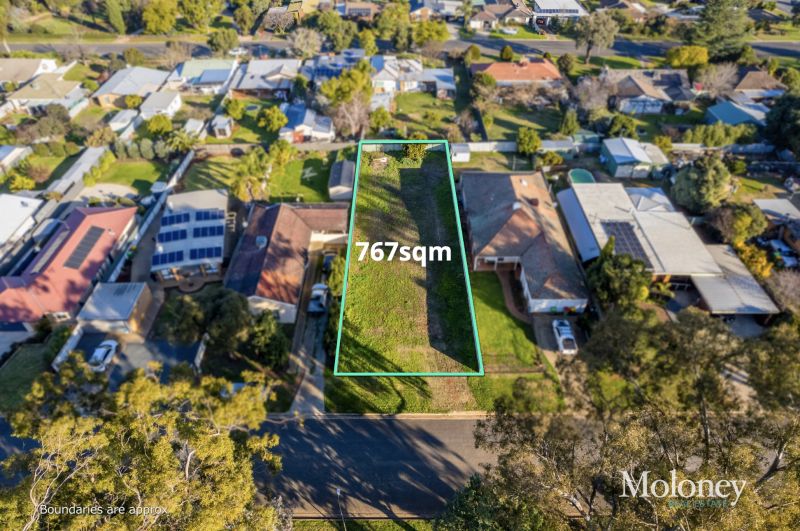 Build your dream home!