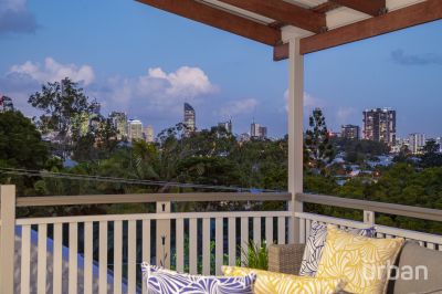40 Bernhard Street, Paddington