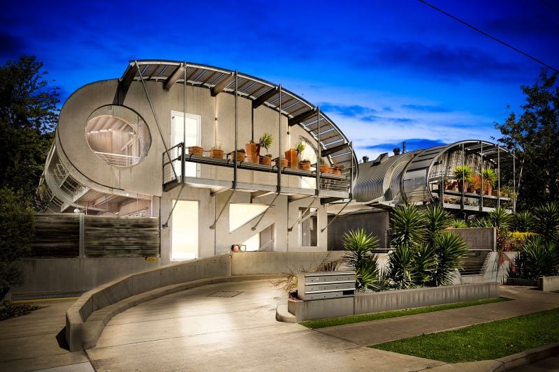 6/42-44 Carnarvon Street, Silverwater