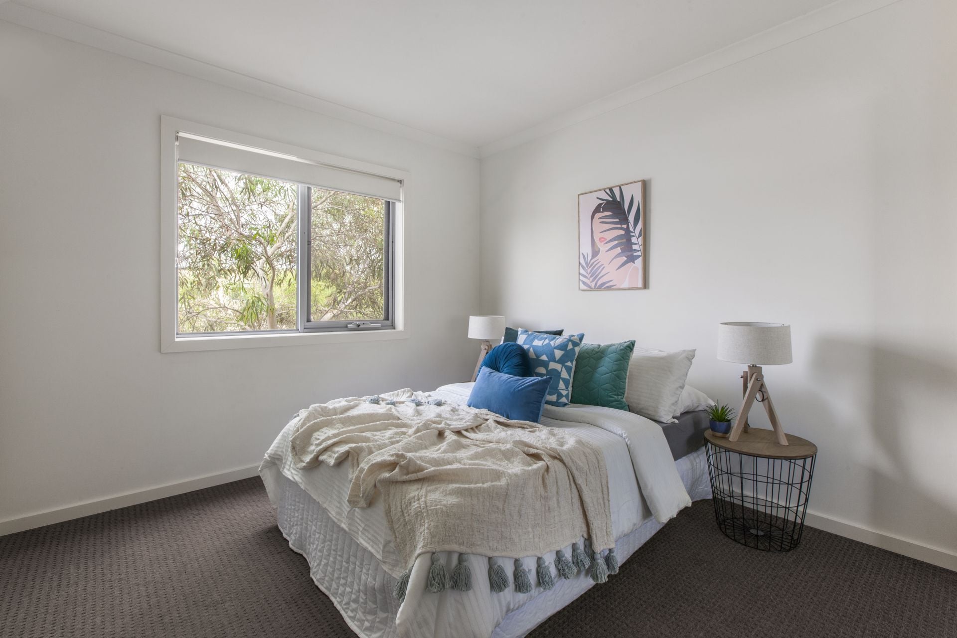 Perfect Low Maintenance Living