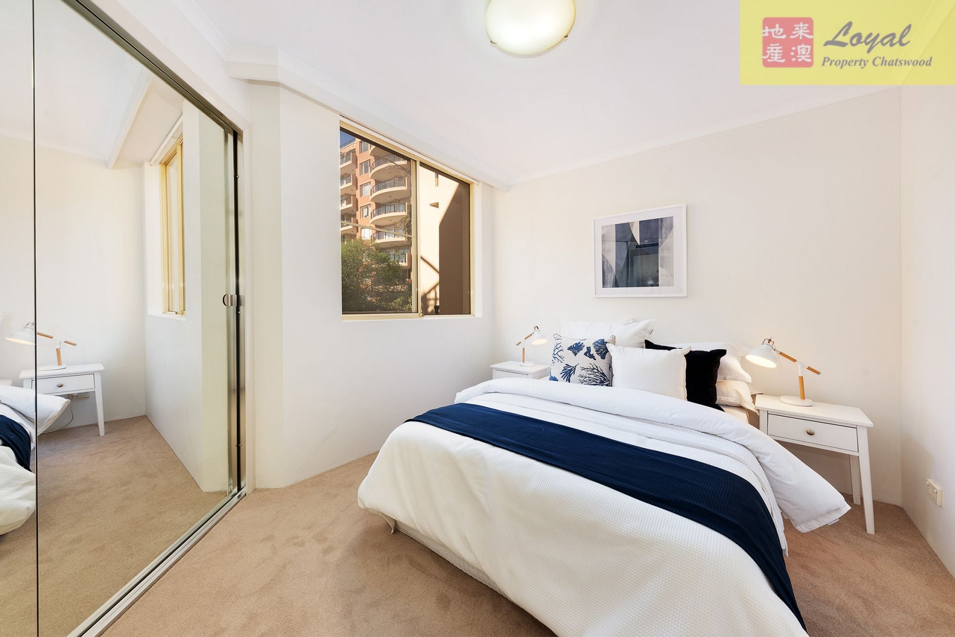 77/47 Lithgow Street St Leonards NSW, St Leonards - Thumbnail 5