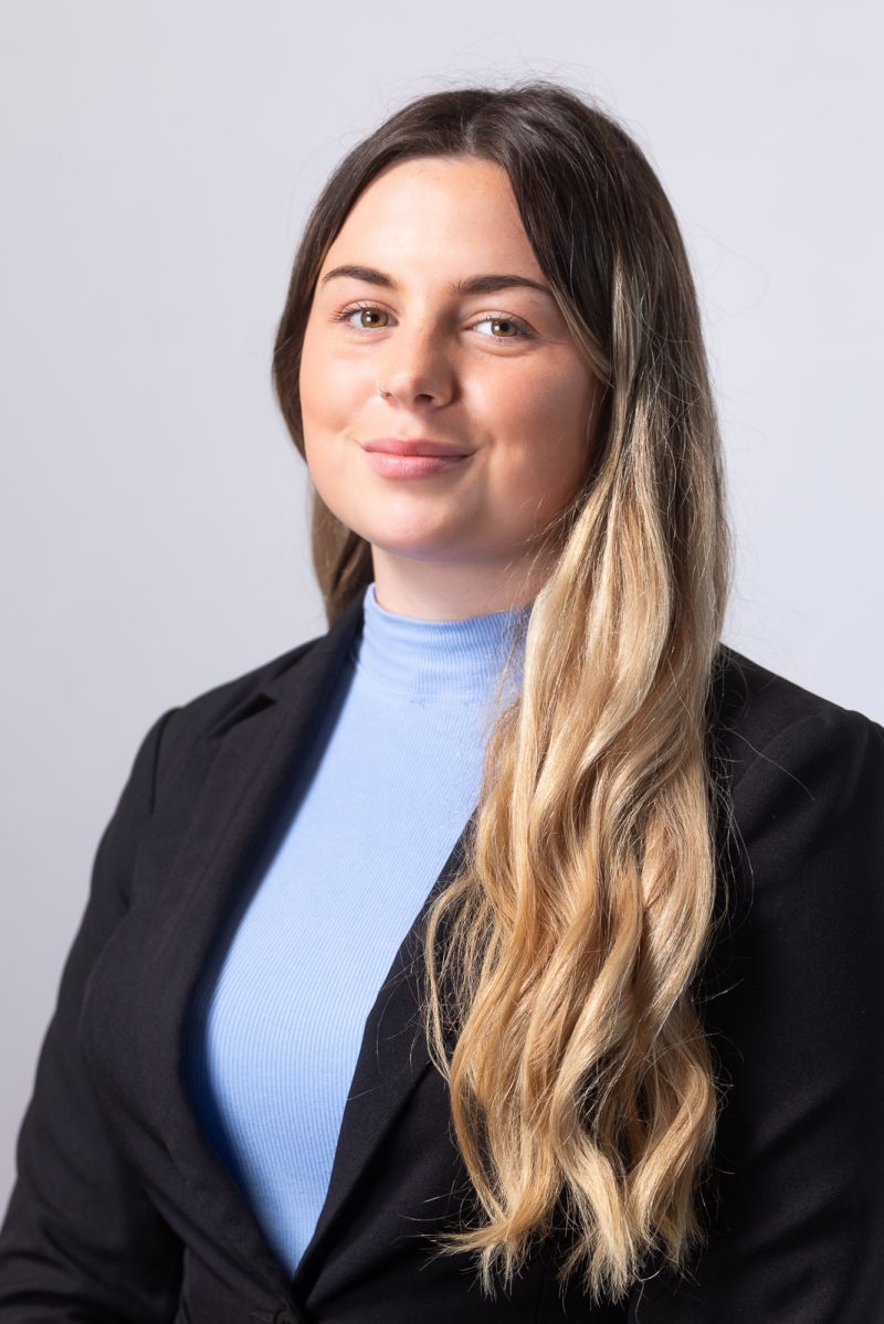 Our Team Butterfield Property