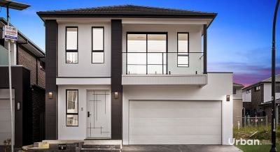 Marsden Park, 9 Wrasse Street