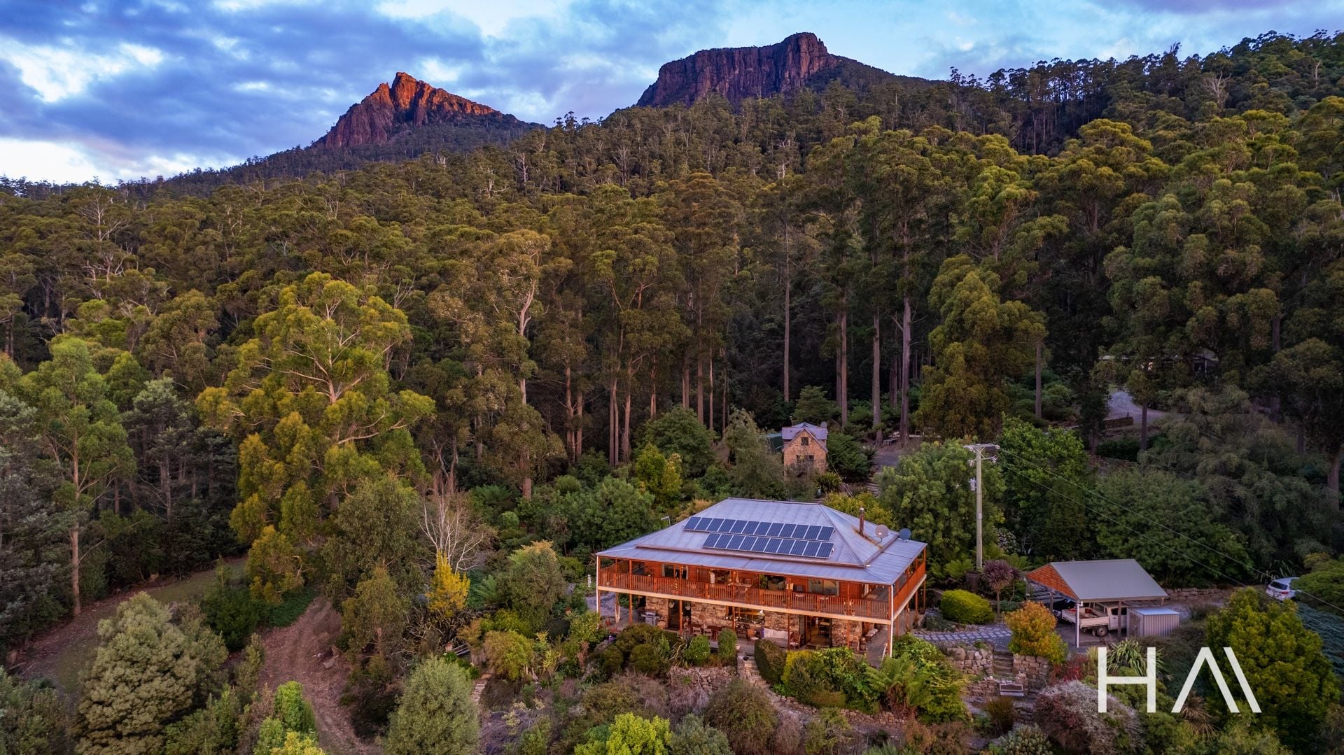 830 Western Creek Road, Western Creek Harrison Agents