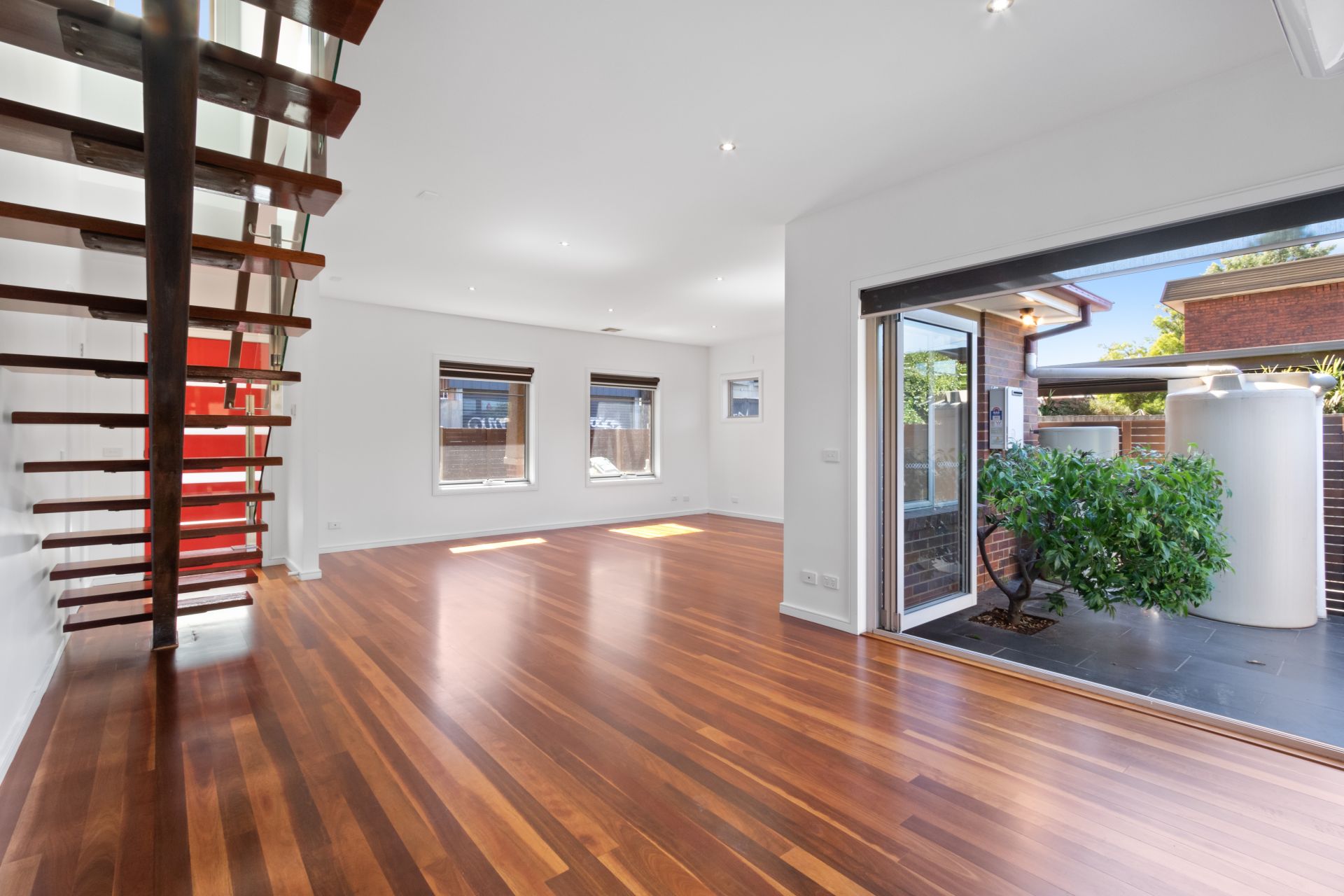 Style And Sophistication in Great Location