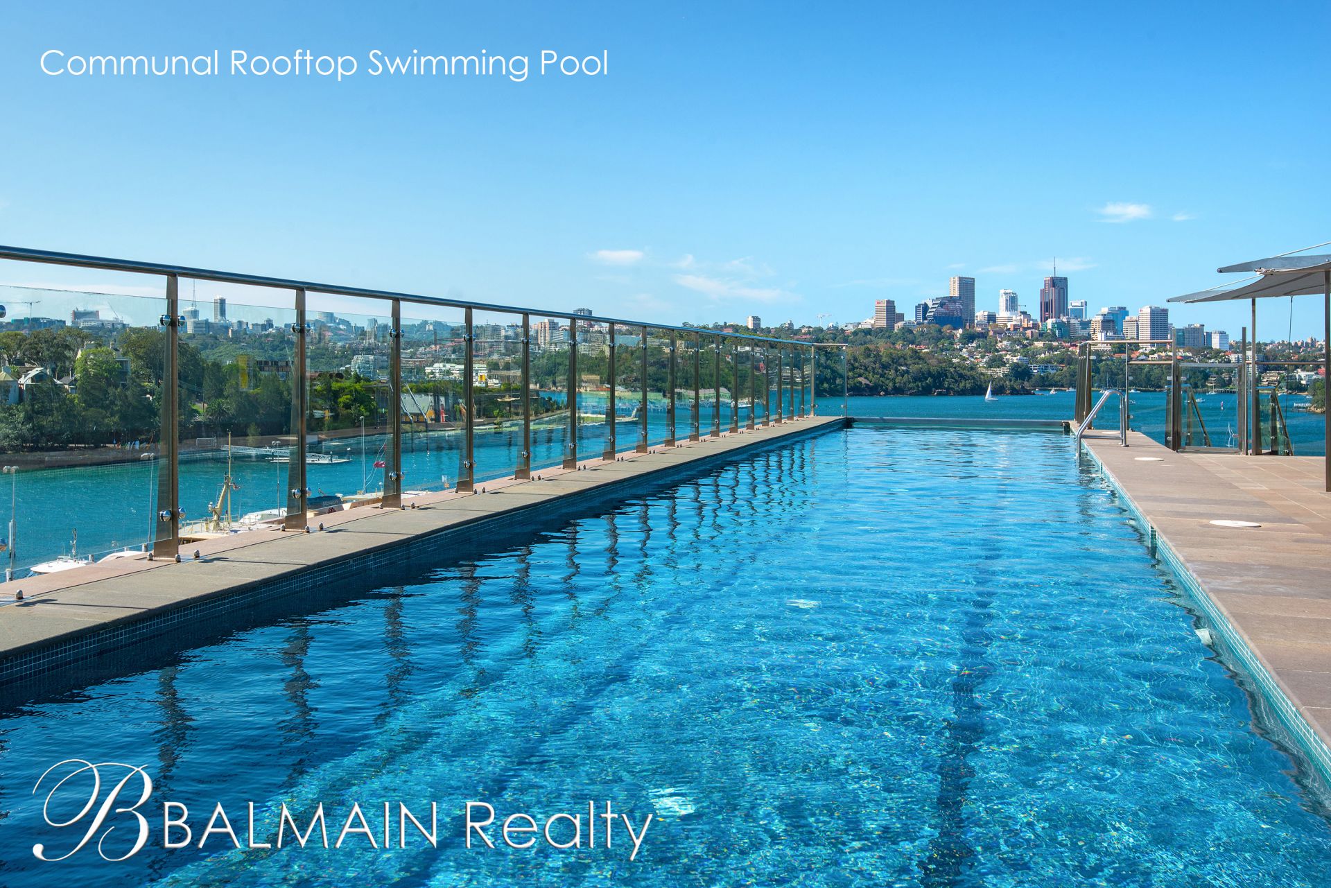 C304/23 Colgate Avenue, Balmain Balmain Realty