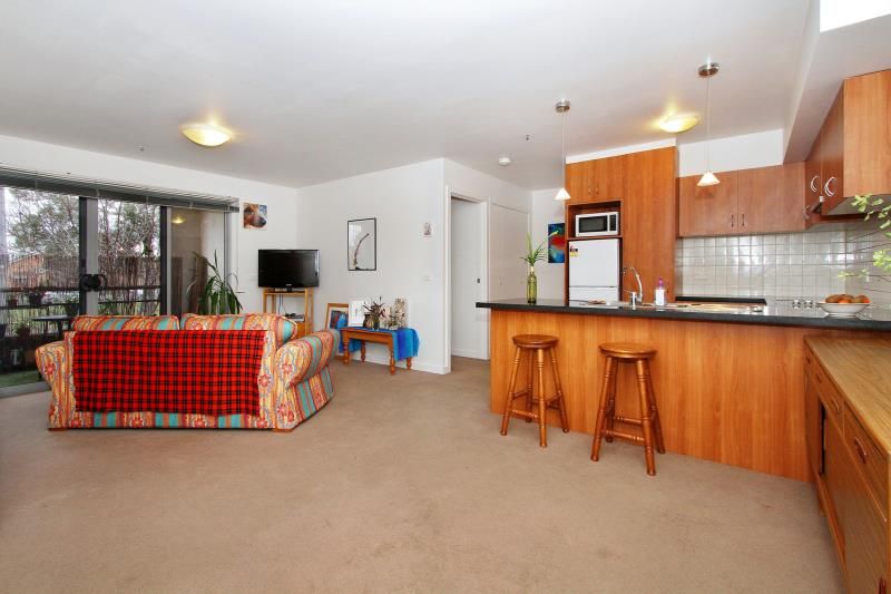 Make a Move To This Well Sought-After Apartment Complex!
