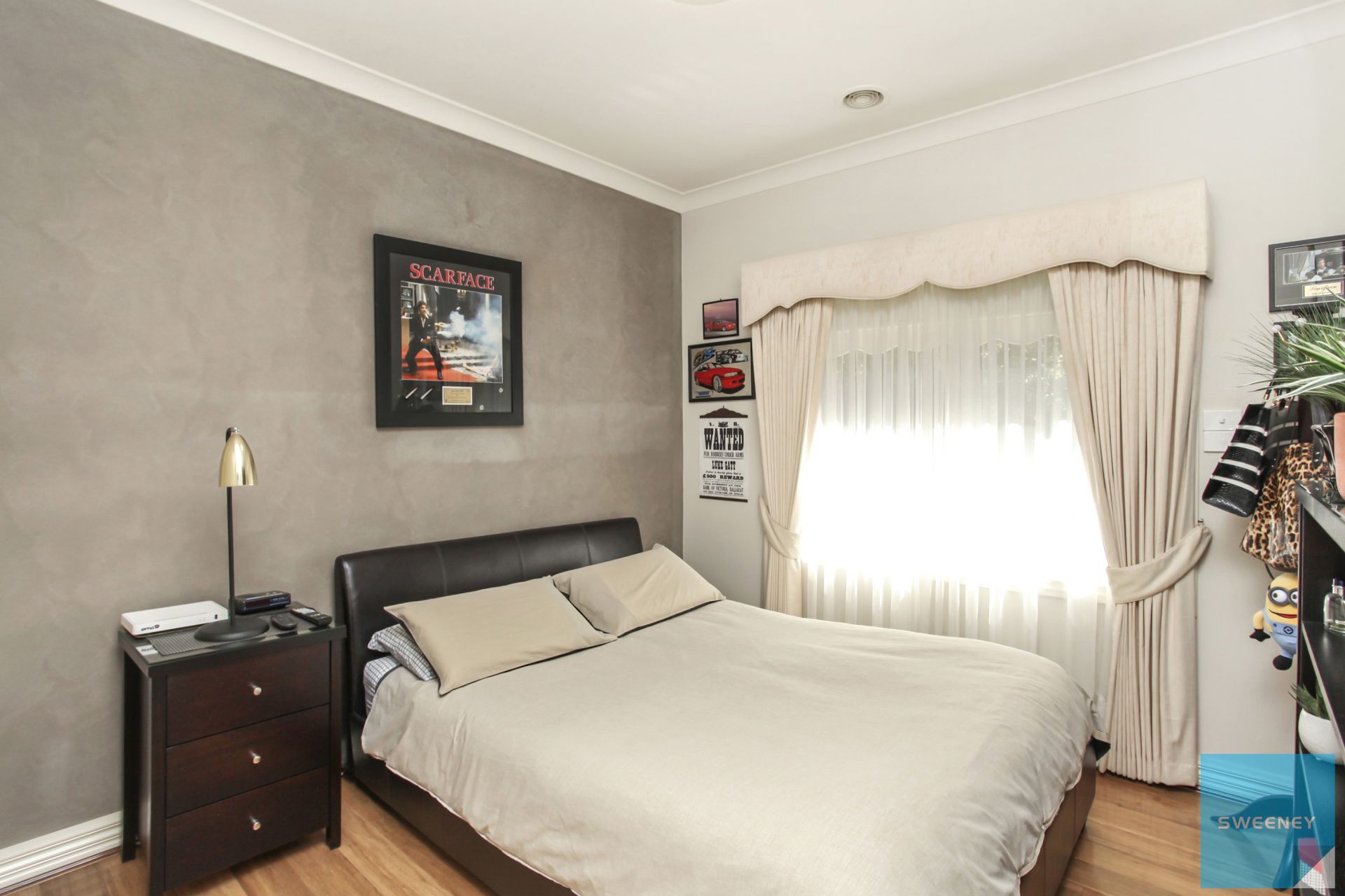 33 Cairn Curran Terrace, CAROLINE SPRINGS Sweeney Estate Agents