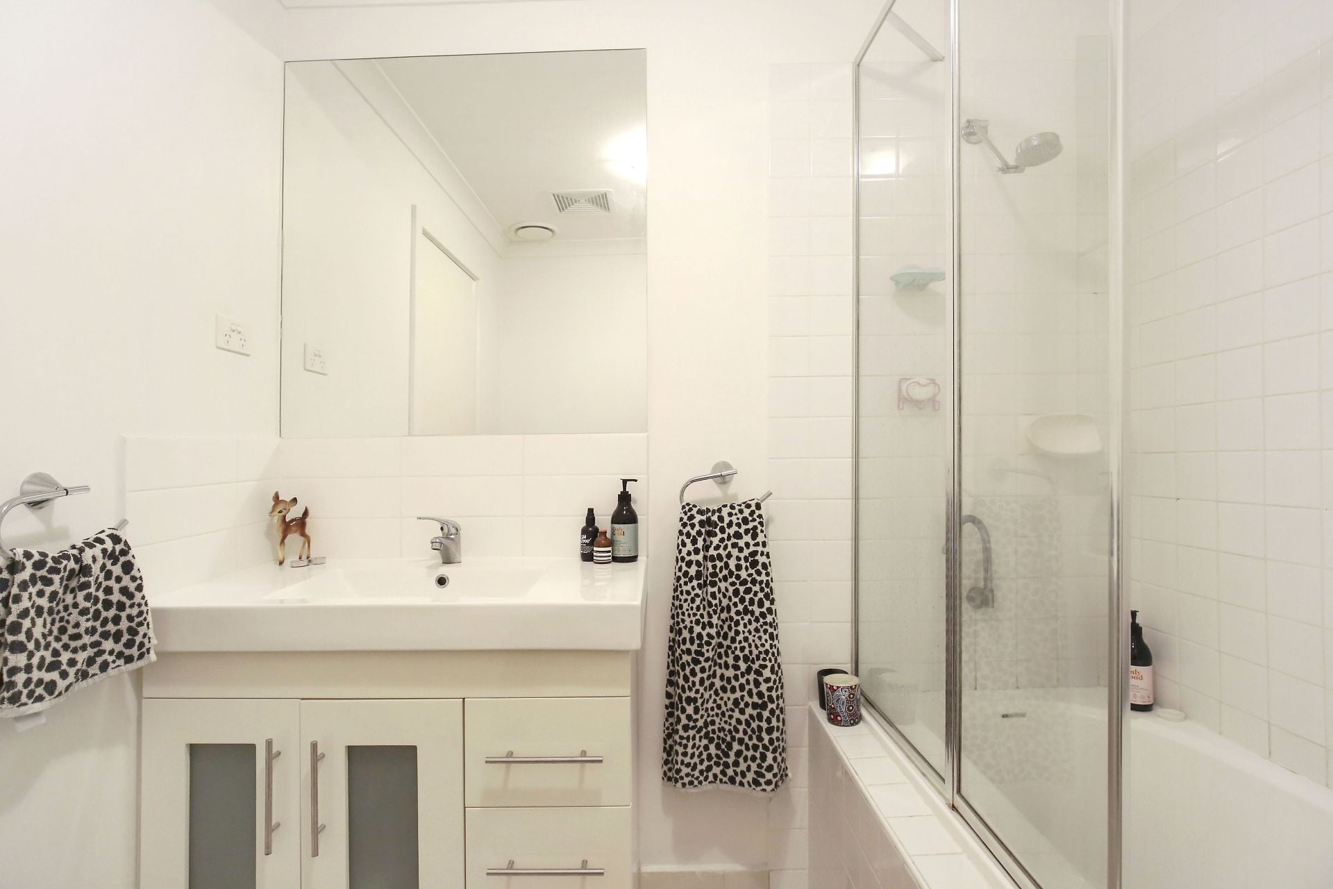 Rewarding City Fringe Retreat