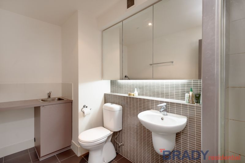 406/9 Degraves Street MELBOURNE VIC, Melbourne - Thumbnail 5