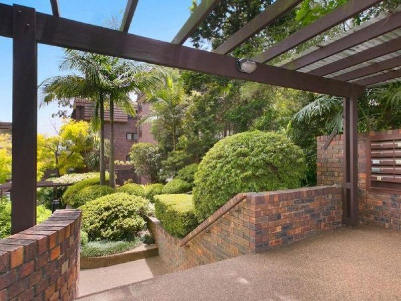 16/578-584 Pacific Highway, Killara