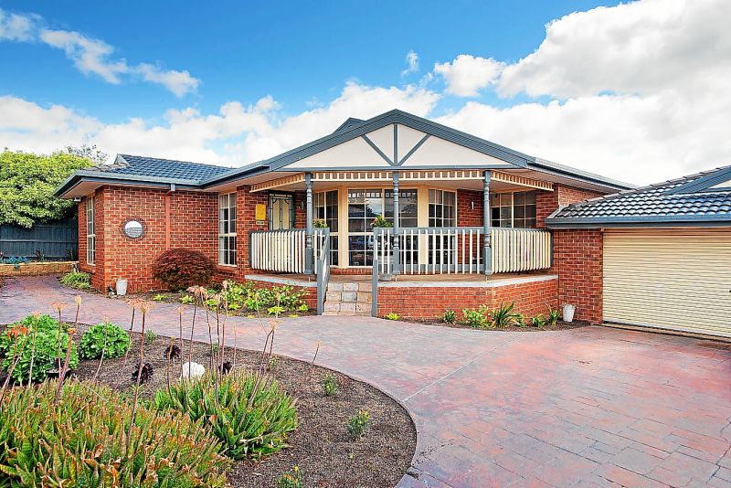 3 Dunn Court, Bacchus Marsh - Thumbnail 2