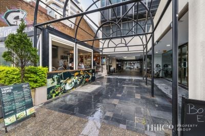 Suite 101A/35 Spring Street, Bondi Junction