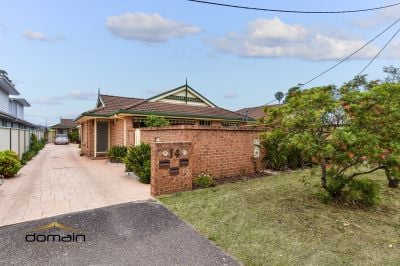 1/14 Telopea Street, Booker Bay