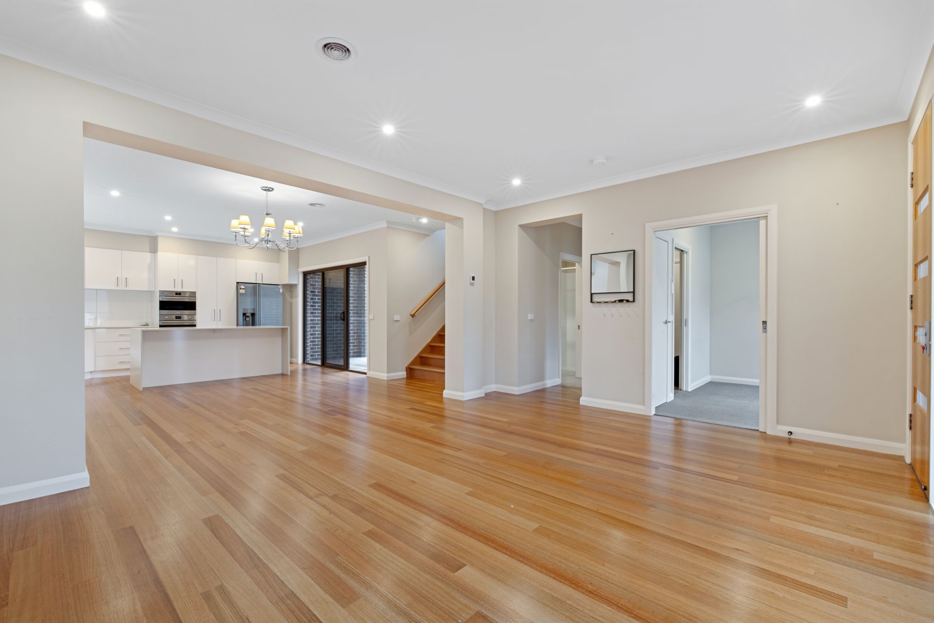 Exceptional Quality in a Sought-After Setting