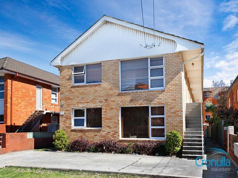 7/97 Elouera Road