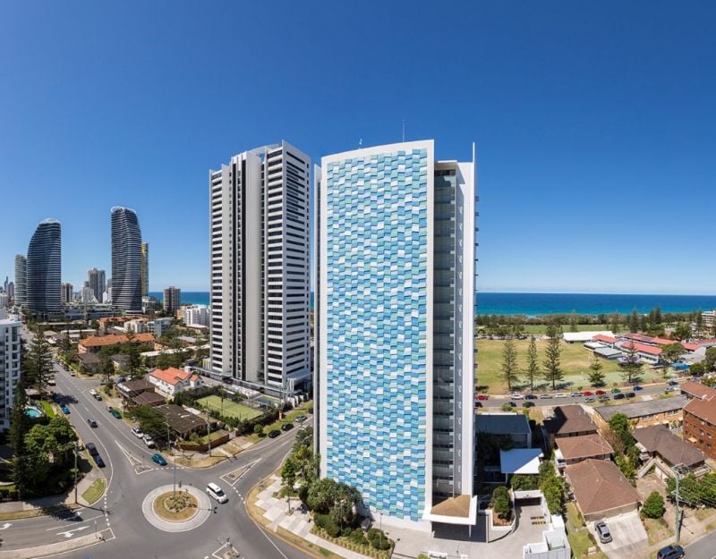113/25 Surf Parade, Broadbeach - Thumbnail 2