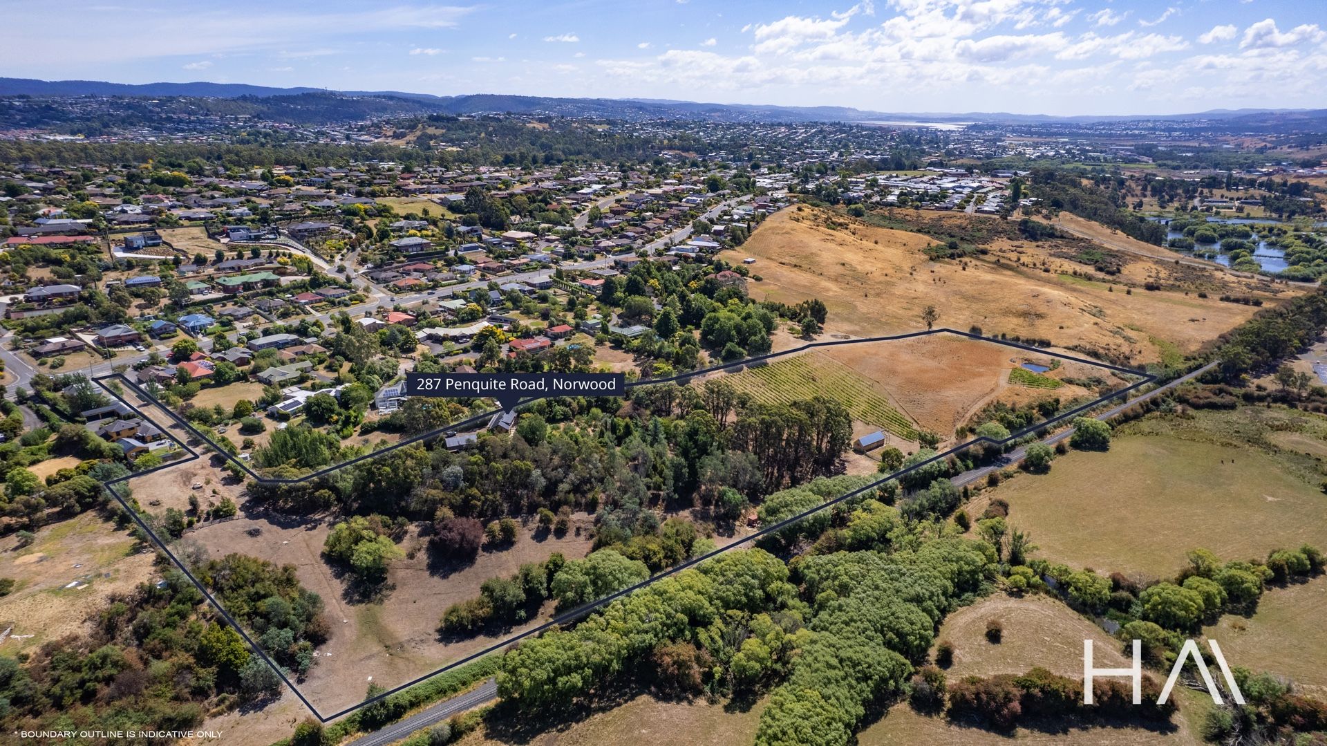 287 Penquite Road Norwood, Norwood - Image 1