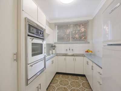 1/17 Greenwich Road GREENWICH NSW, Greenwich - Thumbnail 6