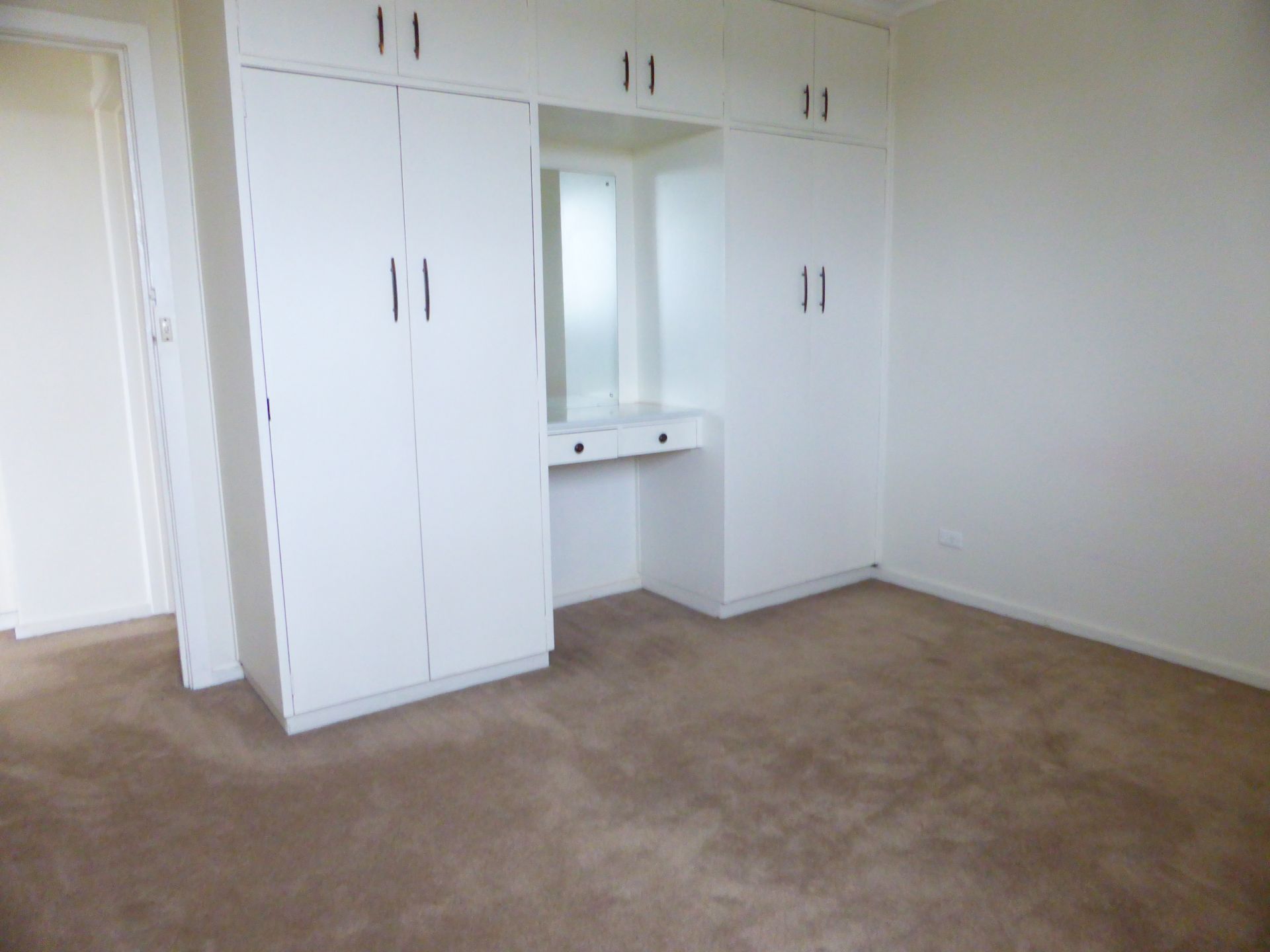 In a Quiet Pocket and minutes walk from Miller Street!