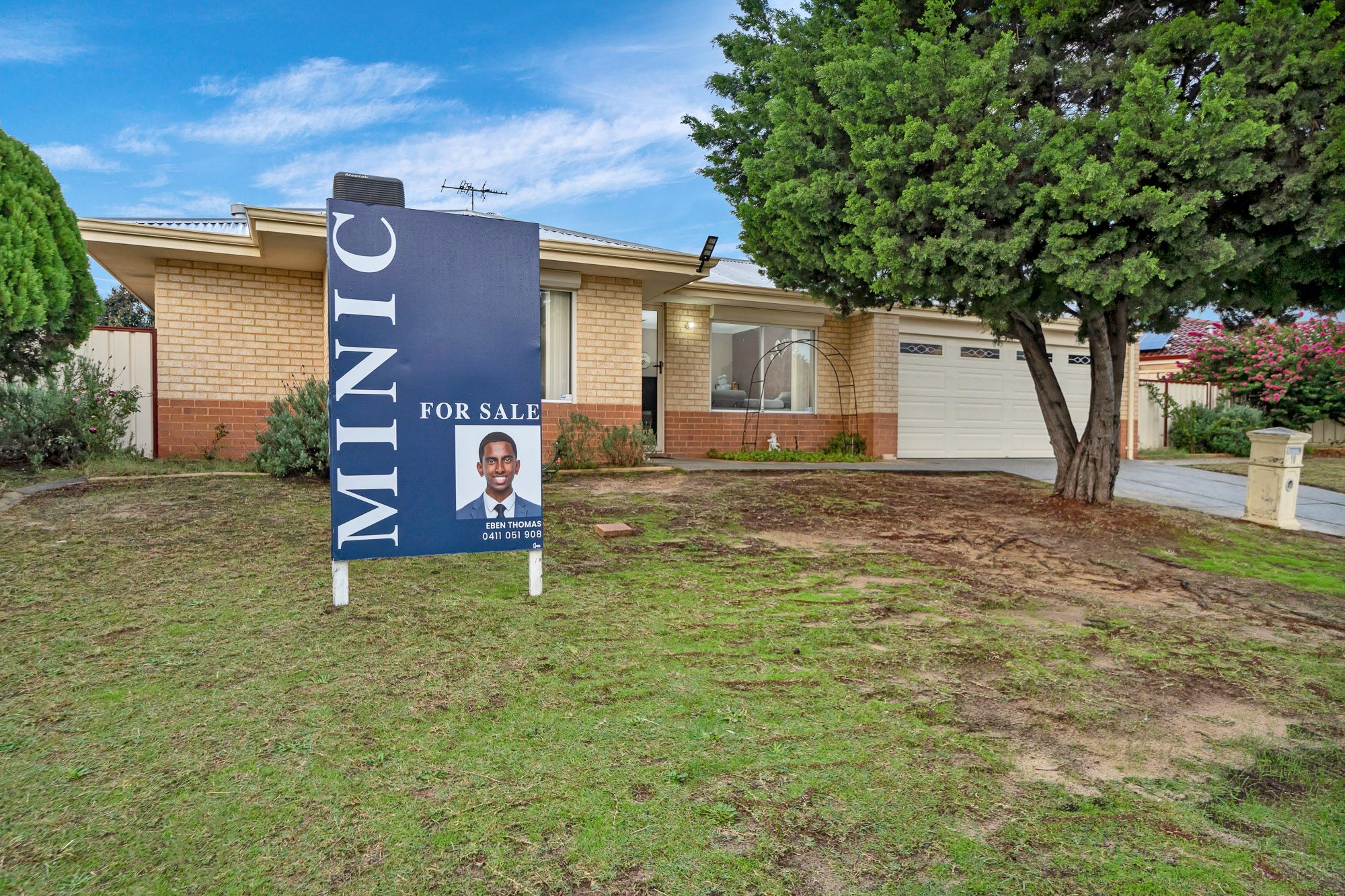 30 Coorain Street, Maddington