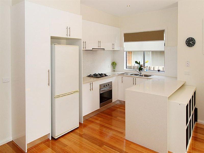 Contemporary Comfort That Is Oh So Convenient!