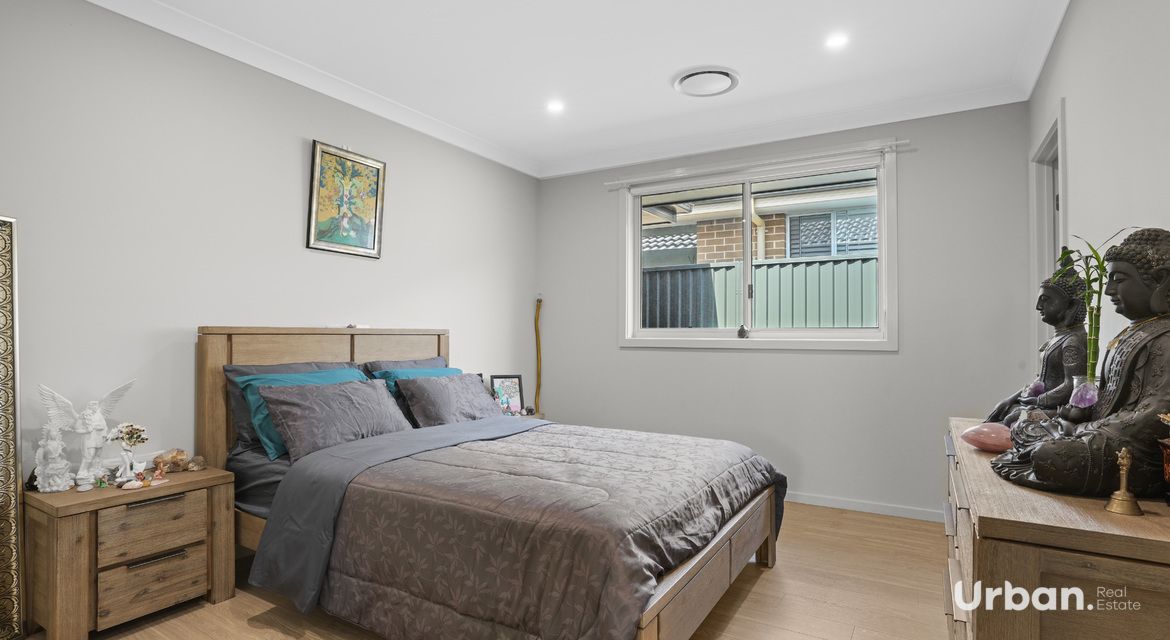 Leppington 125 Emerald Hills Boulevard