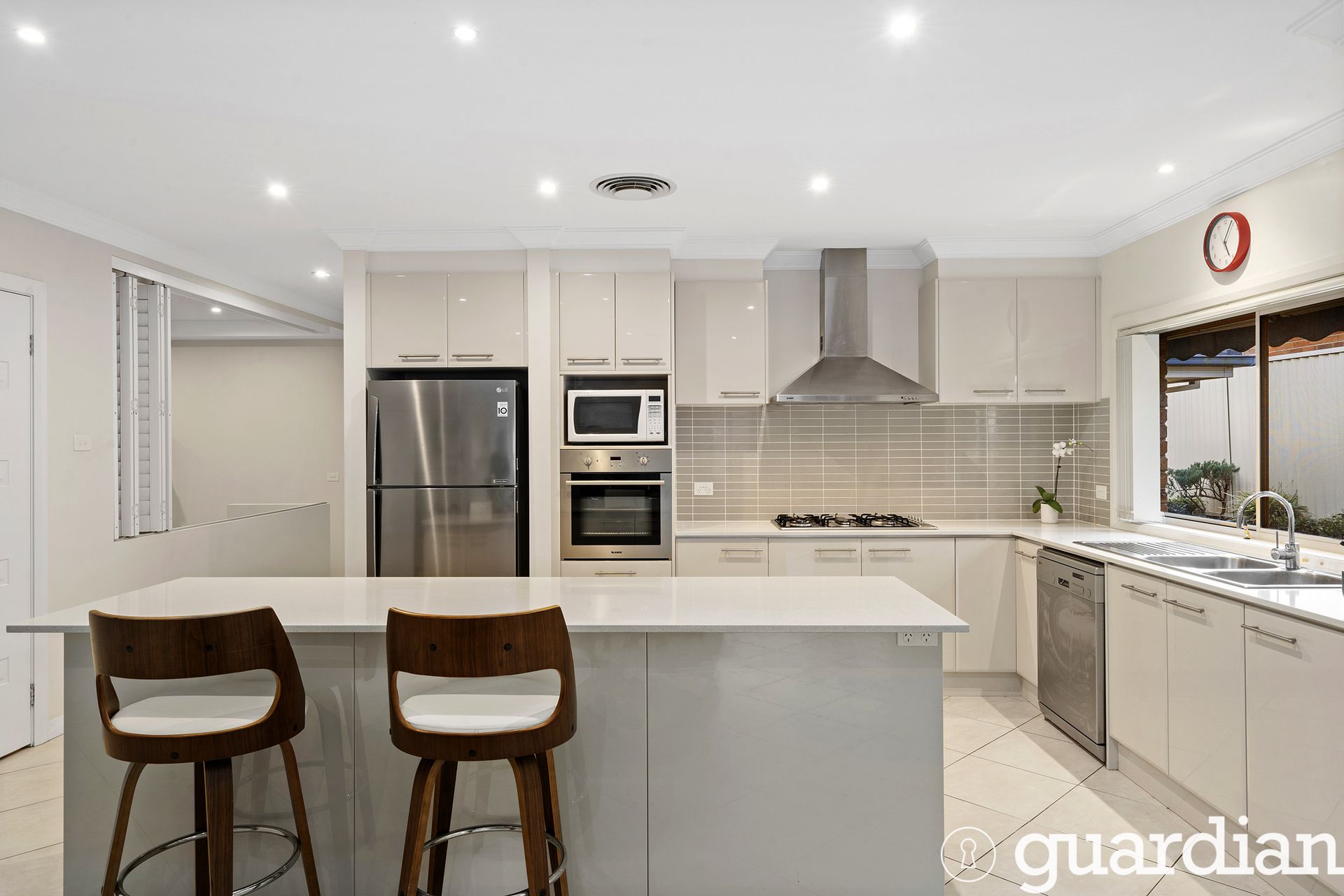 19 Honeyeater Crescent Beaumont Hills NSW, Beaumont Hills - Thumbnail 7