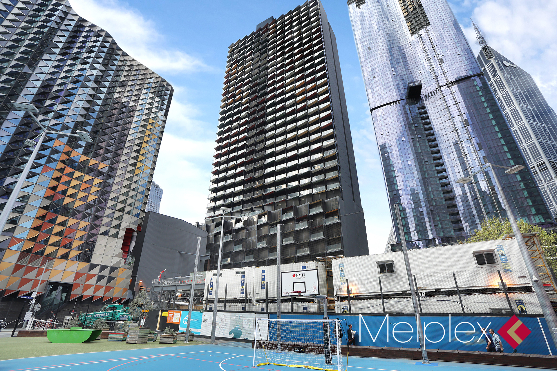 Real Estate SOLD 1106/31 A'Beckett Street Melbourne , VIC