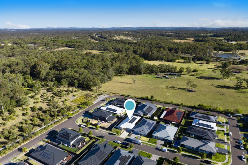 Real Estate For Sale 8 Farmer Avenue Wyee , NSW