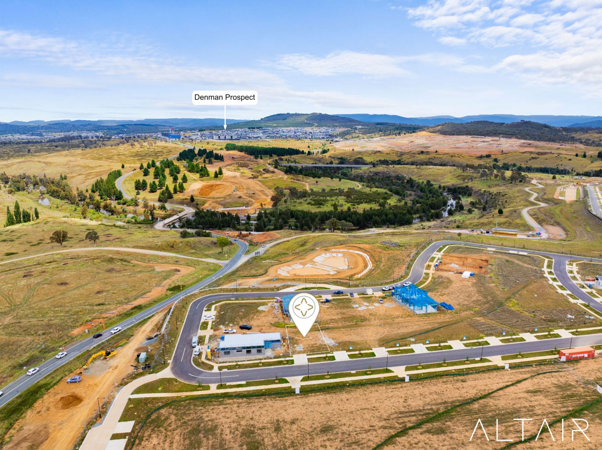 24 Pat Lovell Crescent, Whitlam, ACT, Whitlam - Thumbnail 4