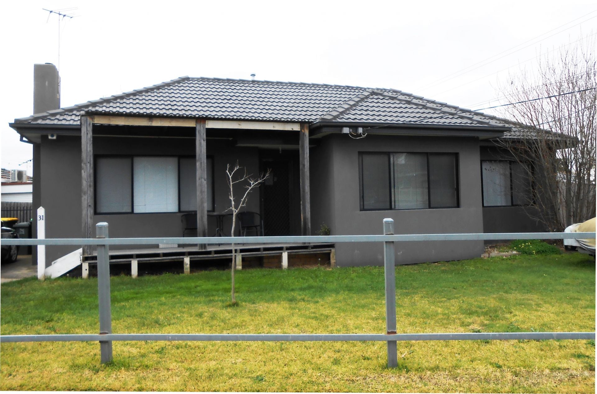 Central Located, Reasonably Priced