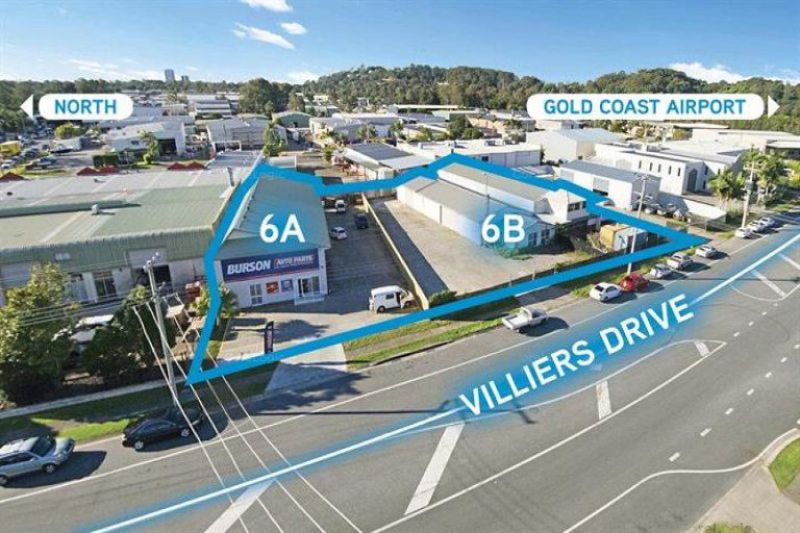 6 Villiers Drive Currumbin Waters QLD, Currumbin Waters - Image 1