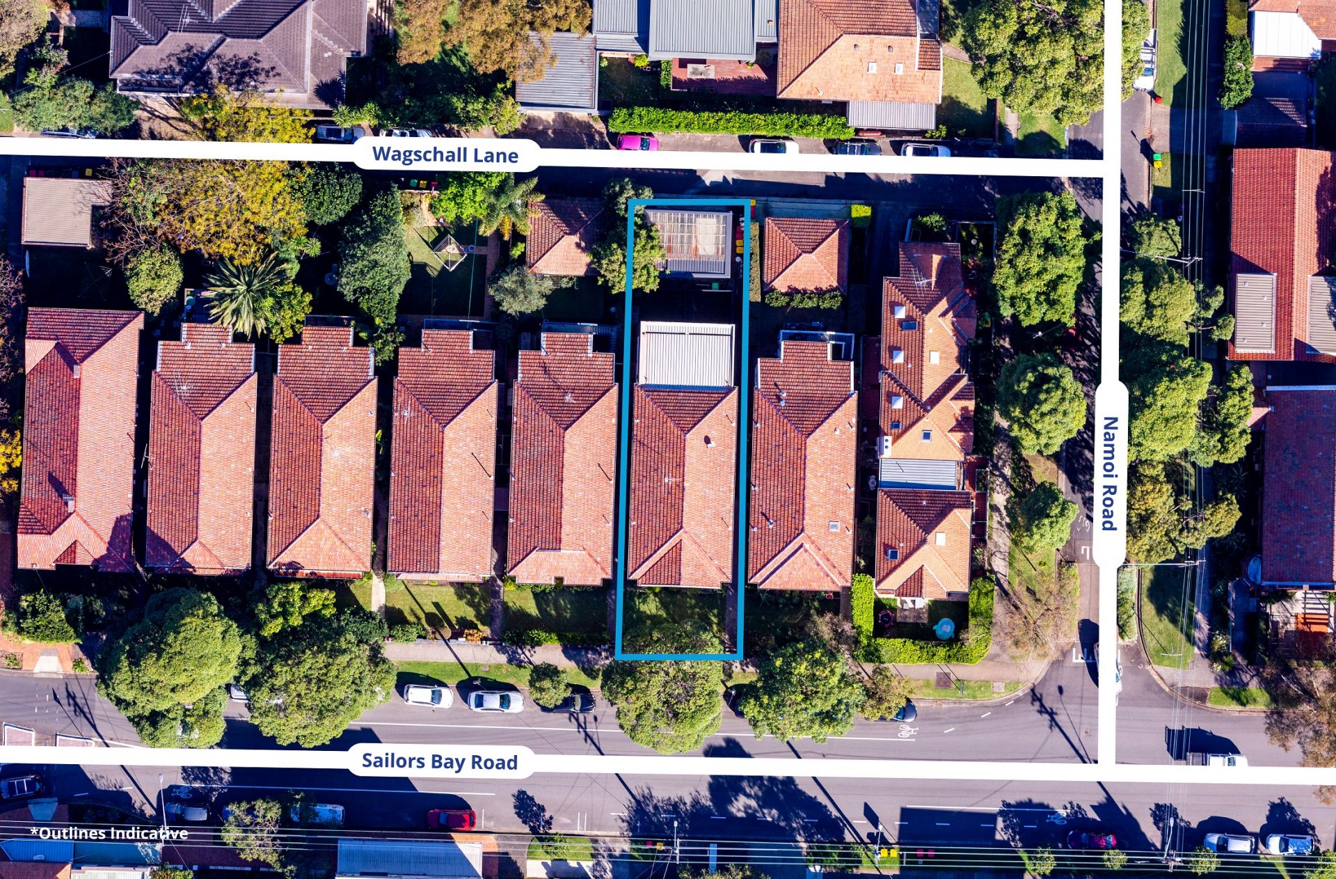 268 Sailors Bay Road NORTHBRIDGE NSW, Northbridge - Thumbnail 8