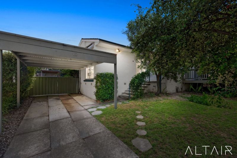 10 Du Faur Street, Mawson, ACT, Mawson - Thumbnail 3