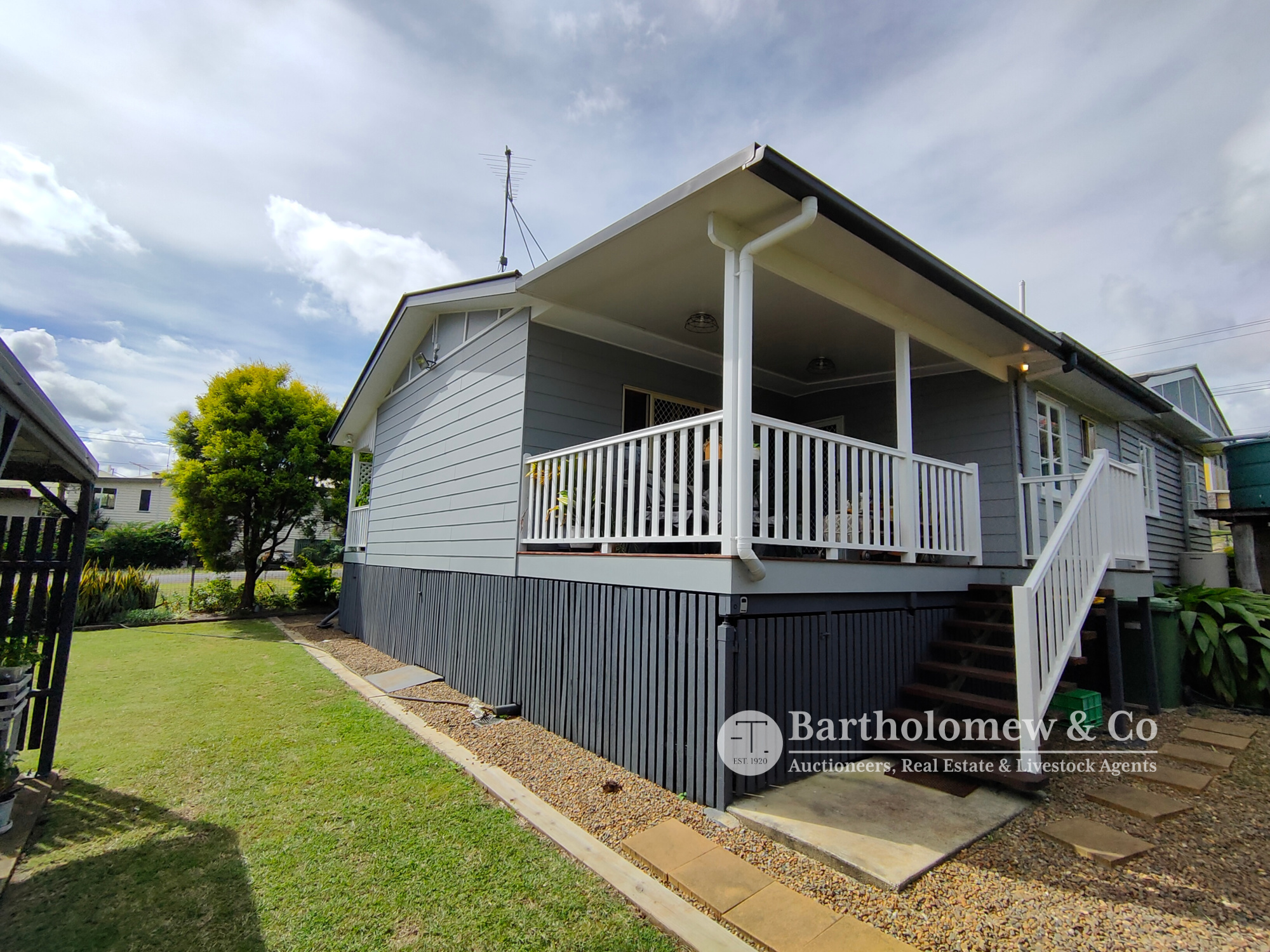 Real Estate For Sale 53 Street Kalbar , QLD