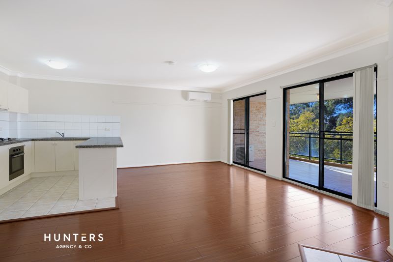 17/43-49 Memorial Avenue, Merrylands