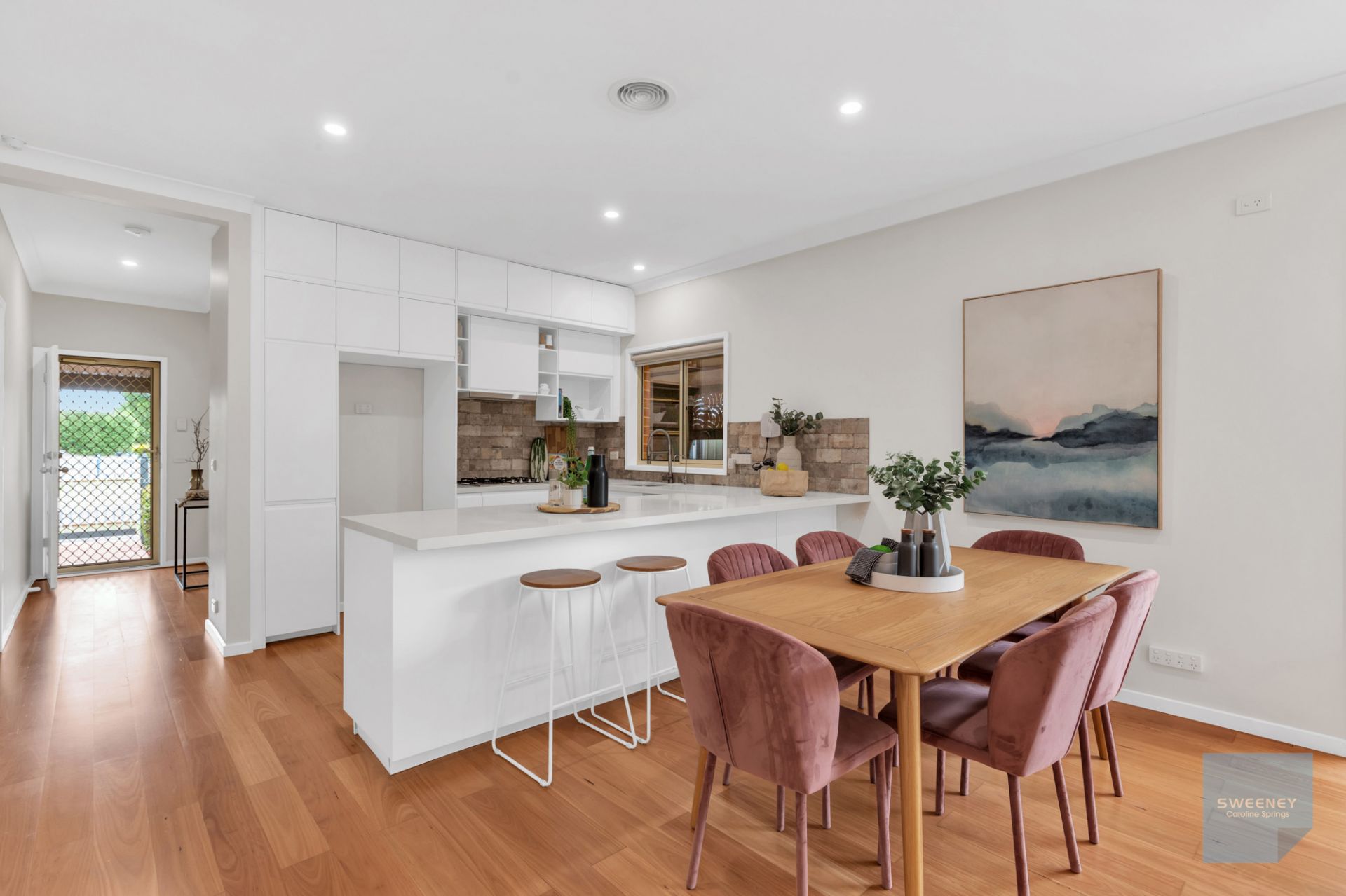 1 Hammersley Place, Caroline Springs - Thumbnail 4