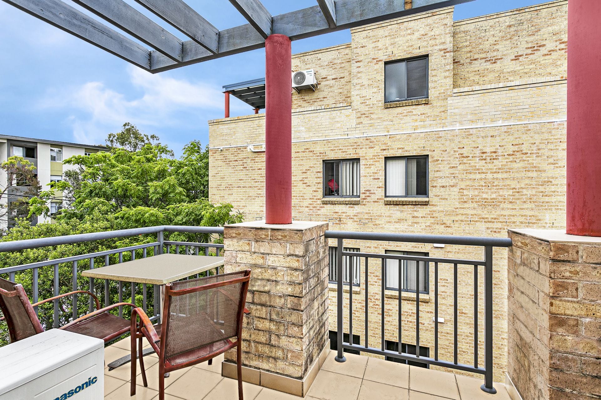 41/50-56 Merton Street Sutherland NSW, Sutherland - Thumbnail 4