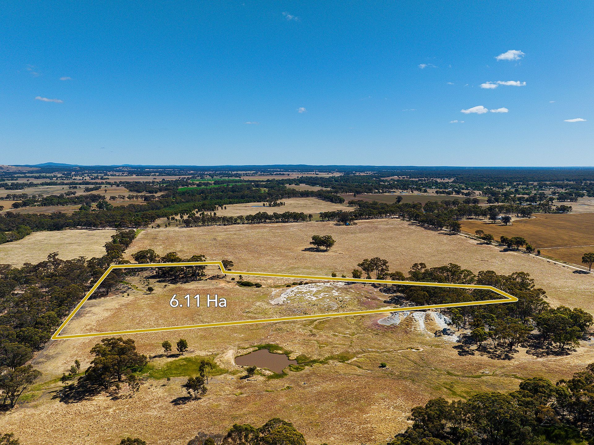 Lot 5, 58 Main Street Eldorado, Harcourt - Thumbnail 5